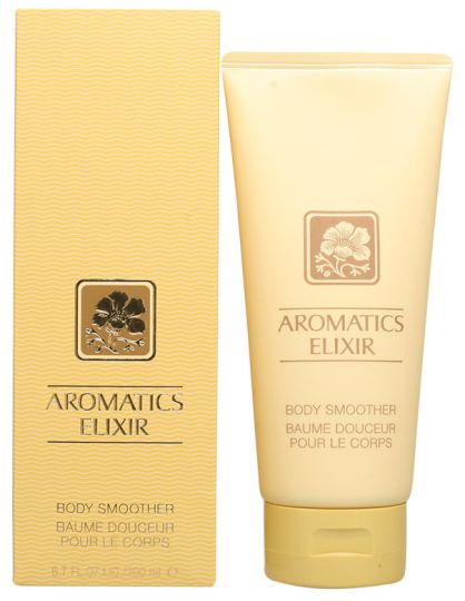 Aromatics Elixir Body Smoother 200 ml