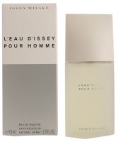 Eau de Toilette L'eau D'issey pour Homme