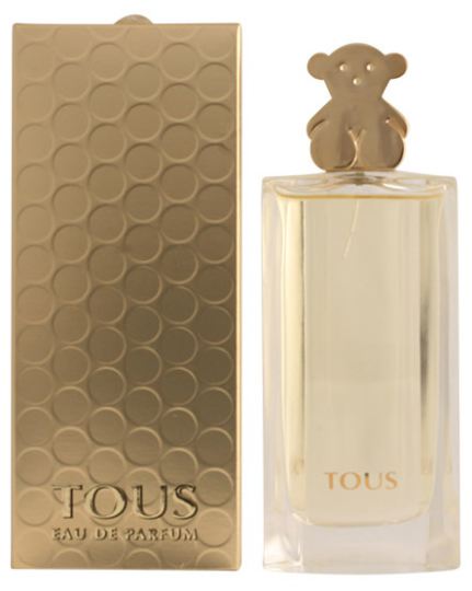 Tous Eau de Parfum for Women