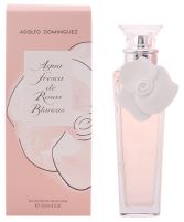 Fresh Water Of White Roses Eau De Toilette 120 ml