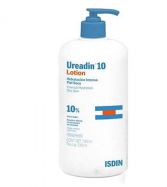 Ureadin 10% Lotion 1L valve