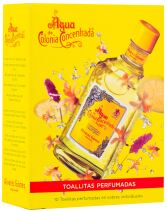 Toallitas Perfumadas 10 uds