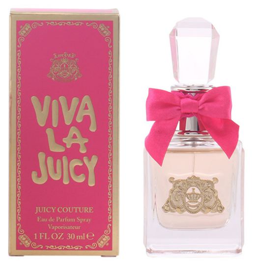 Live the Juicy EAU of Parfum Vaporizer