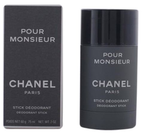 Deodorant Pour Monsieur Stick 75 ml