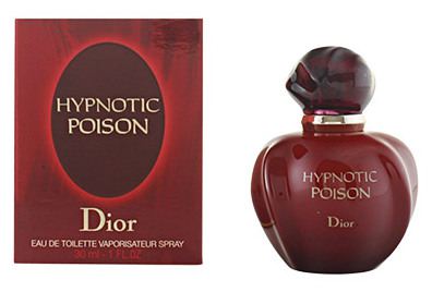 Hypnotic Poison Eau de Toilette