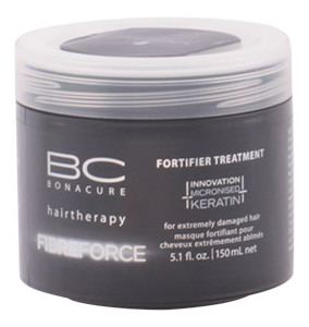 Bonacure Fiber Force Fortifying Mask 150 ml