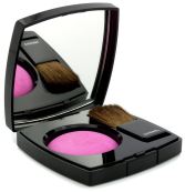 Powder Blush Joues Contraste