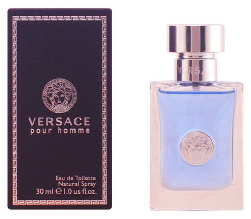 Pour Homme Eau de Toilette Vaporizer 30 ml