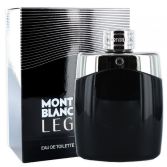 Montblanc Legend Eau De Toilette 30 ml vaporizer