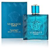 Versace Eros Eau De Toilette Vaporizer 200 ml