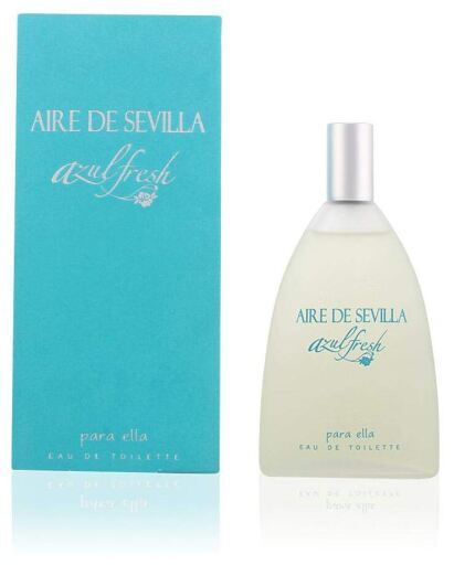 Azul Fresh Eau de Cologne 150 ml