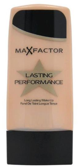 Makeup Base Lasting Perfomance Deep beige