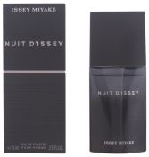 Cologne Nuit D'Issey Man vaporizer 75 ml