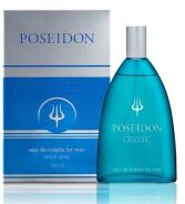 Eau De Toilette Posseidon Classic for Men