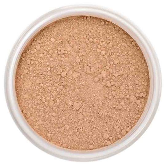 Mineral Base SPF 15 - 10g Dusky