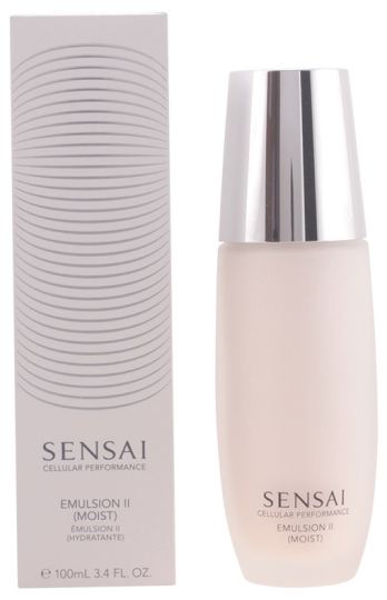 Sensai Cellular Performance Emulsion Ii 100Ml