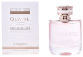 Quatre Pour Femme Eau De Perfume Vaporizer