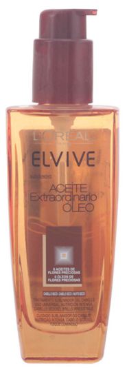 Elvive Extraordinary Oil Universal