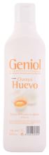 Shampoo -Huevo-