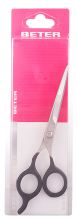 Hairdressers scissors, stainless steel