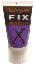 Fix Color Dye