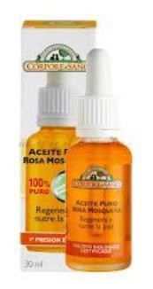 Rosehip Oil 30ml Corp.rosa