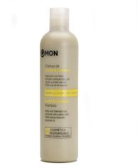 Greasy Hair Shampoo 300ml