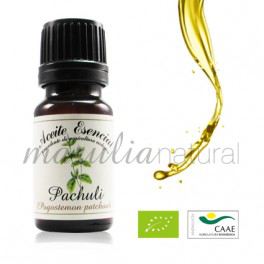 Patchouli Essential Oil 10 ml