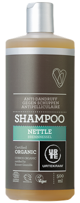 Nettle Shampoo Bio 500 ml