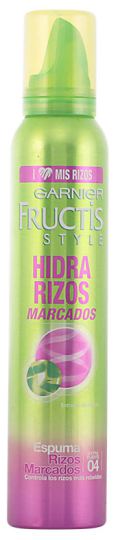 Fructis Style Marked Curls Foam 200 ml