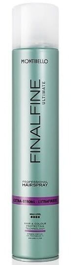 Technical Hairsprays Finalfine Extra Strong 500 ml