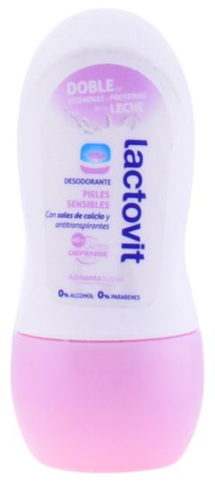 Deodorant Sensitive Skin Roll-On