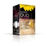 Permanent Hair Dye Olia 9.3 Blonde Extra light Gold