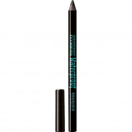 Contour Clubbing Waterproof 46 Blue Neon Eye Pencil