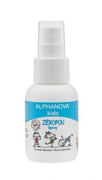 Anti-lice lotion Zeropou 50 ml.