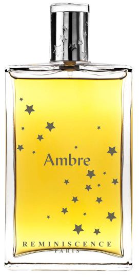 AMBRE - Reminiscence 