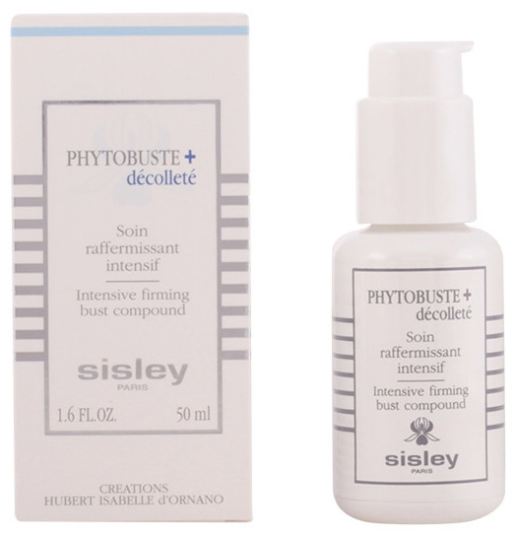 Intensive Firming Treatment Phytobuste + Decollete 50 ml