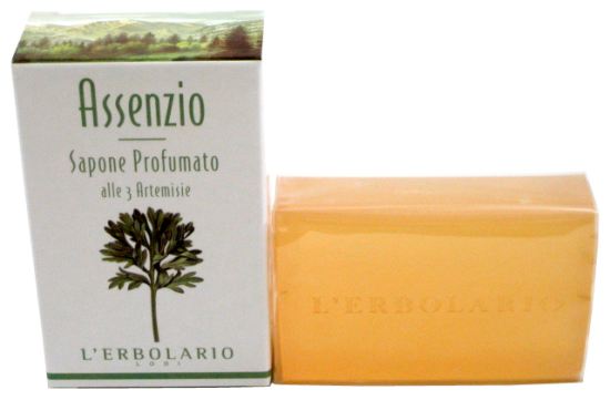 Assenzio Soap 100 gr