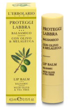 Protective Lip Balm