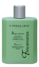 Shower Gel Frescaessenza