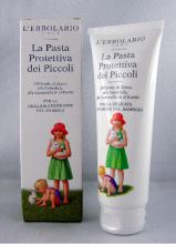 Protective Paste for Babies