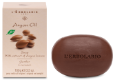 Argan Oil Soap 100 gr