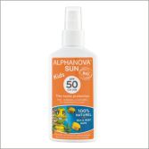 Sunscreen 125 ml