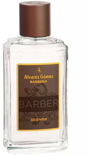 Barberia Eau de Cologne Concentrate 150 ml