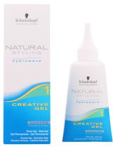 Natural Styling Hydrowave Creative Gel 50 ml