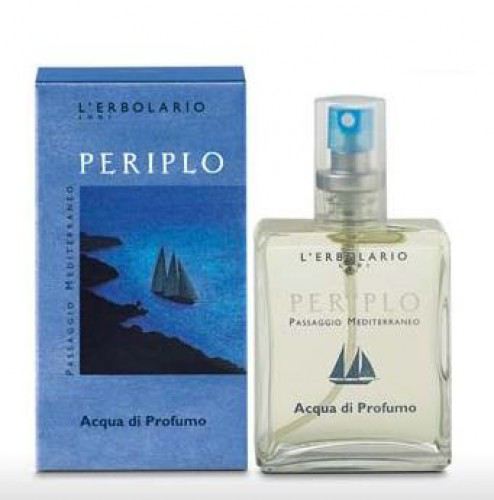 Perfume Periplo