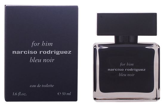 Bleu Noir For Him Eau de toilette Vaporizer