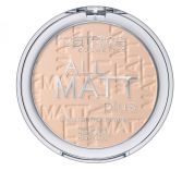 All Matt Plus Matte Powder