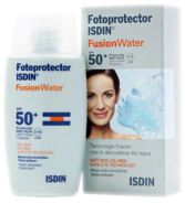 PhotoprotectorFusion Water Spf 50 + 50 ml