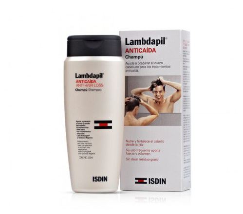 Lambdapil Hair Loss Shampoo